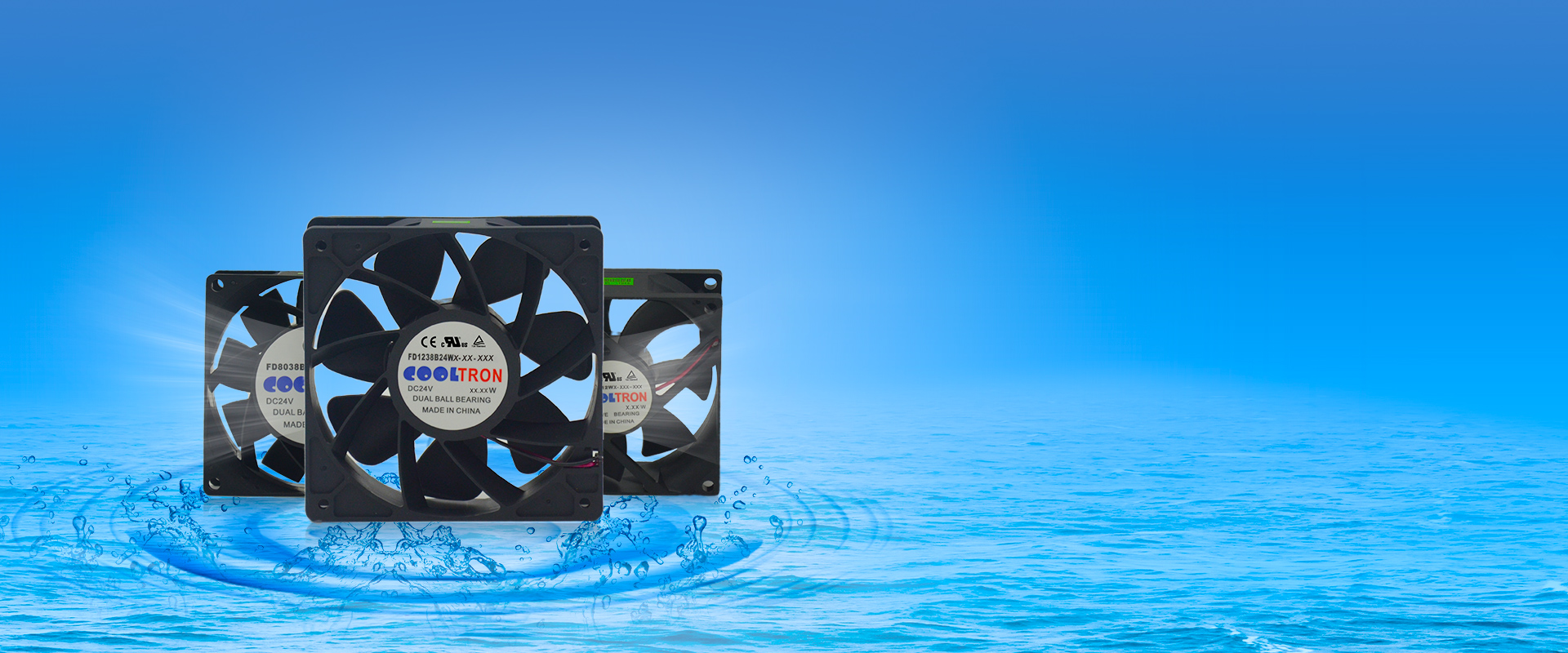 Cooltron Group | Global Experts in Custom Fans, Blowers Cooltron Group | Global Experts in Custom Fans, Blowers