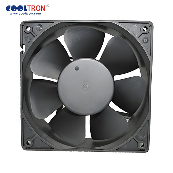 120x120x38mm DC Fan - Cooltron