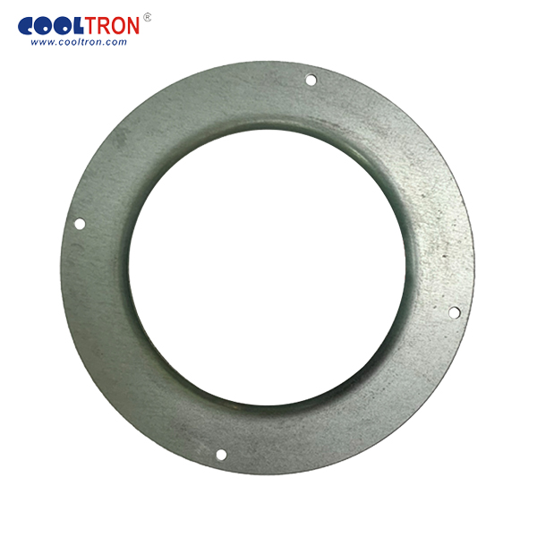 Inlet Rising Ring Fan Inlet Ring FZ-INLETR-170-126