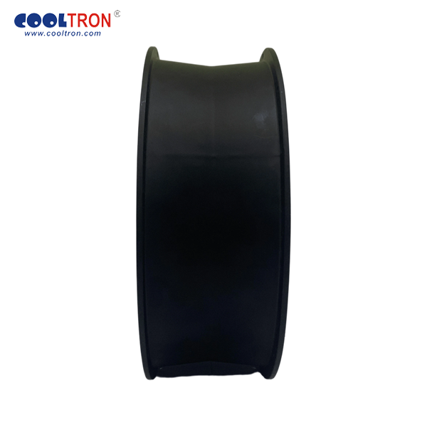 254x89mm DC Axial Cooling Fan - Cooltron
